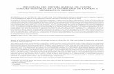 INFLUENCIA DEL SISTEMA RADICAL DE CUATRO …biblioteca.cenicafe.org/bitstream/10778/531/1/arc064(02)59-77.pdf · Se evaluó el efecto de las raíces de Trichanthera ... pruebas de