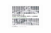 Joaquín Rodríguez Edición 2.0. Los futuros del libro ...libros.metabiblioteca.org/bitstream/001/258/8/edicin_2.0.pdf · Poesía visual y caligramas digitales ... 10 J oaquín R