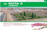91 RUTA 5 - akamai.zetaestaticos.comakamai.zetaestaticos.com/cordoba/pdf/2018/guia-patios/JUDERIA.pdf · NEGRO D'UCLES TABERNA LOS PALCOS MEZQUITA EL ANTICUARIO ... El caso es que