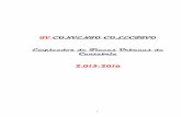 IV CONVENIO COLECTIVO Empleados de Fincas … COL EMPLEADO... · El salario base de convenio para porteros y conserjes de plena dedicación para el año 2014 será el indicado en