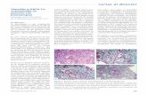 Cartas 12-2012 04 - SciELO Españascielo.isciii.es/pdf/nefrologia/v32n2/carta15.pdf · Nefrologia 2012;32(2):247-72 265 ... endoteliosis, proliferación mesangial e incluso fibrosis