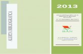 2013 - website de la BANtumi.lamolina.edu.pe/alertas/pdf/2013/BAN_ALERTA_DICIEMBRE_2013… · Ciencia de materiales; aplicaciones en ingeniería - Newell, James, 2011. ... MATERIALES