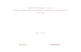 Fedea Policy Papers - 2016/12 Política de innovación …documentos.fedea.net/pubs/fpp/2016/07/FPP2016-12.pdf · 3 1.- La innovación empresarial. Concepto e importancia económica.
