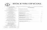 BOLETIN OFICIAL - chubut.gov.ar 27, 2016... · nistrativas, conforme lo dispuesto por Decreto 1127/11, quien depende de la Subsecretaría de Bosques e Incen- dios del Ministerio de