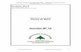 lección Nº 12 - Flores de Bach · Instituto Argentino de Flores de Bach – Escuela de Técnicas Psico Homeopáticas - Farma Green -  ...