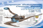 CONFEDERACION SUDAMERICANA DE GIMNASIA Del 27 al 31 de ...consugi.com/wp-content/uploads/SUDA_28_04_17.pdf · Policia Nacional Comisión Médica Clínica Guayaquil ... Localizada