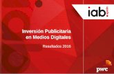 Inversión Publicitaria en Medios Digitales - IAB Spainiabspain.es/wp-content/uploads/inversin-publicitaria-medios-digit... · publicitaria digital un informe de tendencias de compra