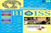 Boletín Informativo de la BI ISS - oiss.org · BI ISS Boletín Informativo de la ... Por otra parte se llevó a cabo el Taller virtual sobre La Aplicación del Convenio Multilateral
