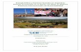 Energía Eólica y Factores Sociales en Argentina: … · Detonar la Inversión en el Sector con Base en Mejores Prácticas Internacionales de Sustentabilidad Estudio estratégico