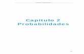 Capítulo 2 Probabilidades - aprehender.netaprehender.net/Estadistica/Ch2SPSS/CH2.pdf · definición frecuencial de la probabilidad (página 174). Es necesario destacar que los resultados