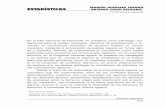 MANUEL MORALES JURADO ESTADÍSTICAS …pa.gob.mx/publica/rev_31/manuel morales.pdf · Por la acreditación de la calidad de ejidatario ... Por el no reconocimiento como avecindado
