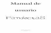 Manual de usuario - XTECBlocsblocs.xtec.cat/etic/files/2013/10/MANUAL-DE-USUARIO-PANDECTAS.pdf · Este borrador permite borrar los trazos de todos los pinceles, excepto del lápiz