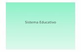 Sistema Educativo LOMCE1 - elorienta.com · Promoción del alumnado en ESO Adoptadas de forma colegiada por el equipo docente con el asesoramiento del departamento ... ∙medidas