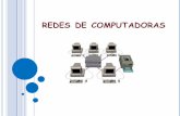 REDES DE COMPUTADORAS - … · Red de Bus-Estrella ... TOPOLOGIA ARBOL Topología de red en la que los modos están colocados en ... VENTAJAS Y DESVENTAJAS DE LAS