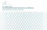 Un análisis sobre la infraestructura bancaria en Mexicofundef.org.mx/.../paginas/archivos/infraestructurabancariafundef.pdf · El análisis es solo de infraestructura bancaria. En