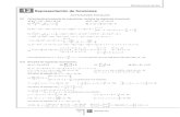 Solucionario 12 Representación de funciones - cnavar7/SolucionesLibroSM/Unidad-12.pdf · Solucionario