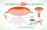 ¿Qué es un diente? - deltadentalmn.org · A pesar de ser muy prevenibles, las caries dentales son la enfermedad crónica infantil más frecuente. 1. El Departamento de Salud de