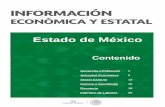 Contenido · De acuerdo al Directorio Estadístico Nacional de Unidades Económicas3, ... Fraccionamiento Industrial Tlatilco ... poder elevar su competitividad, ...
