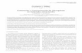 Boletin de la Sociedad Española de Cerámica y Vidrioboletines.secv.es/upload/20120217144611.20125145.pdf · en el interior del material y que generan tensiones disruptivas, ...
