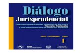 DIÁLOGO - Corte Interamericana de Derechos Humanos · diÁlogo jurisprudencial derecho internacional de los derechos humanos tribunales nacionales corte interamericana de derechos