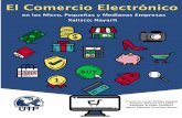 El Comercio Electrónico en las Micro, Pequeñas y …tecnocientifica.com.mx/wp-content/uploads/2017/10/comercio-electro... ·  onsultaporliga=1 . 8