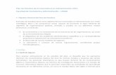 Plan de Estudios de la Licenciatura en Administración …espacioenlaces.org/wp-content/uploads/2016/03/UNAM.-Administraci... · Plan de Estudios de la Licenciatura en Administración