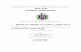 UNIVERSIDAD NACIONAL AUTÓNOMA DE NICARAGUA…riul.unanleon.edu.ni:8080/jspui/bitstream/123456789/5072/1/218359.pdf · Evaluación del cumplimiento de las normas y protocolos para