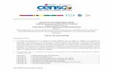 SOLICITUD DE PROPUESTA (SDP) …unfpa.org.gt/sites/default/files/UNFPA Guatemala SDP 2017 CEN140.pdf · Para la creación de un: CONTRATO PARA SERVICIOS PROFESIONALES ... CARTA DE
