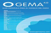 Guía española para el manejo del asma GEMA 4.0 – 2015€¦ · Los redactores de la presente guía declaran haber recibido en los ... Primaria 061 Baleares ... Centro de Salud