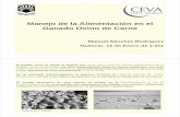 Ceva Huescar [Modo de compatibilidad] - Universidad … · 2011-04-13 · El ganado ovino es quizás la especie que mejor aprovecha los pastos estacionales de la España mediterránea,