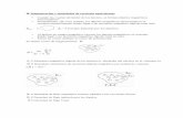 Magnetización y densidades de corriente equivalentesbenito/Docencia/EyM/PDF/apuntes/... · 2004-03-29 · Magnetización y densidades de corriente equivalentes • Cuando los e-