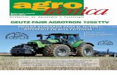 DEUTZ-FAHR AGROTRON 7250 TTV - …agrotecnica.online/wp-content/uploads/2014/07/DEUTZ-FAHR-AGROTR… · respecto a los aspectos generales del tractor y del puesto de conducción (ergonomía,