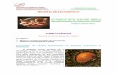 MATERIAL DE LECTURA Nº 01 - Repositorio Moodlefiles.uladech.edu.pe/docente/25558907/EMBRIOLOGIA_HUMANA/SESI… · Es la división que tiene lugar en las células germinativas primordiales