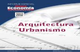 Arquitectura y Urbanismo - nuevaeconomia.com.bonuevaeconomia.com.bo/web/wp-content/uploads/2017/07/Informe... · está revisando esta norma- ... social de Bolivia”, mientras que,
