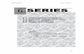 Cap 6 series - matematicasiesoja.files.wordpress.com · Ejercicios propuestos 6.2 Usando el criterio de la Integral, ... MOISES VILLENA Cap. 6 Series 6.2.1.3 CRITERIO DE COMPARACIÓN
