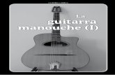 La guitarra manouche (I) - meudiseny.commeudiseny.com/traver/pdf/pdf_publi/Manouche_1.pdf · de esta guitarra es el uso de púas gruesas, entre 2.5 mm y 5 mm. Django utilizaba púas