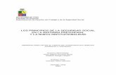 LOS PRINCIPIOS DE LA SEGURIDAD SOCIAL EN LA REFORMA ...repositorio.uchile.cl/bitstream/handle/2250/112485/de-acevedo_v.pdf · creación del seguro social de 1924 hasta la reforma