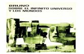 Sobre el Infinito Universo y los mundos - …libroesoterico.com/biblioteca/autores/Bruno_Giordano/Sobre el... · los innumerables, o1 sea, sobre el universo y los mundos (De immenso