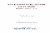 Los Derechos Humanos en el Islam - d1.islamhouse.com · El planeta Tierra entró al siglo XXI en medio de ... los mandamientos de Dios. ... Dios dijo en el Corán (49:10) que los