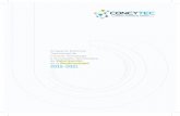01 BIODIVERSIDAD CONCYTEC Final JMD · el marco de la implementación del “Plan Nacional de Ciencia, Tecnología e Innovación Tecnológica para la Competitividad y el Desarrollo