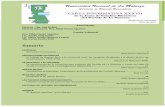 Universidad Nacional de La Matanza Editorial - unlam… · Carta Informativa XXXVII de la Junta de Estudios Históricos del Partido de La Matanza – UNLaM – Argentina. CIN XXXVII