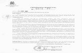  · gdu-satccu-mpt proyecto de reglamento 19 marzo 2007 reglamento de estacionamiento vehicular y uso de edificaciones en la provincia de tacna capitulo i