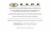ESCUELA POLITÉCNICA DEL EJÉRCITO - Repositorio de la Universidad de ...repositorio.espe.edu.ec/bitstream/21000/2752/1/T-ESPE-030357.pdf · escuela politÉcnica del ejÉrcito departamento