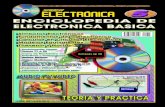 TAPA ENCIC BASICA - diagramasde.comdiagramasde.com/diagramas/otros2/Enciclopedia de Electronica Basica... · está dirigida a que Ud. “aprenda” electrónica mientras que “Teoría,