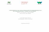 HERRAMIENTA DE CARACTERIZACIÓN DE REQUERIMIENTOS DE ...mercadosambientalescolombia.com/wp-content/uploads/2017/10... · de una carretera, que en el diseño inicial amenazaban con