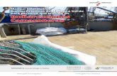 Manual Informativo Buenas Prácticas de Manejo a … · todo a los pescadores sobre la importancia del manejo higiénico del camarón y los productos de la pesca a bordo de las embarcaciones