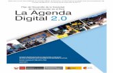 (Este Plan no ha sido publicado en el Diario Oficial El ...spij.minjus.gob.pe/Graficos/Peru/2011/Julio/27/DS-066-2011-PCM.pdf · 6 ACRÓNIMOS ADP Agenda Digital Peruana. AD 2.0 Agenda