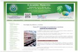 E-Learning Marketing: Estrategia de productos y serviciosmoodle2.unid.edu.mx/dts_cursos_mdl/lic/MEL/AP/AM/11/ELearning.pdf · Diseño de Estrategias ... y se define como el uso de