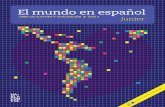 El mundo en español - resources.hablaconene.comresources.hablaconene.com/muestras/mundo-J/Mundo... · lección de El mundo en español (El mundo en español: lecturas de cultura