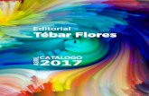 Editorial Tébar Flores - el-libro.org.ar · Editorial Tébar Flores es el resultado de la evolución de una de las primeras editoriales universitarias españolas, creada en la década
